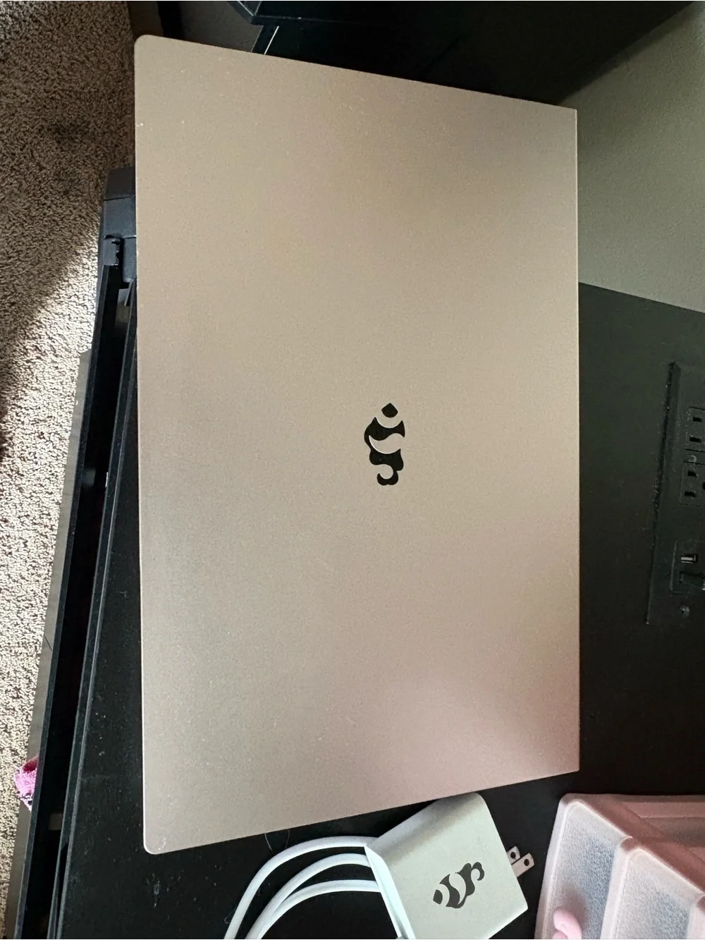 2026 Pink Nimo Laptop